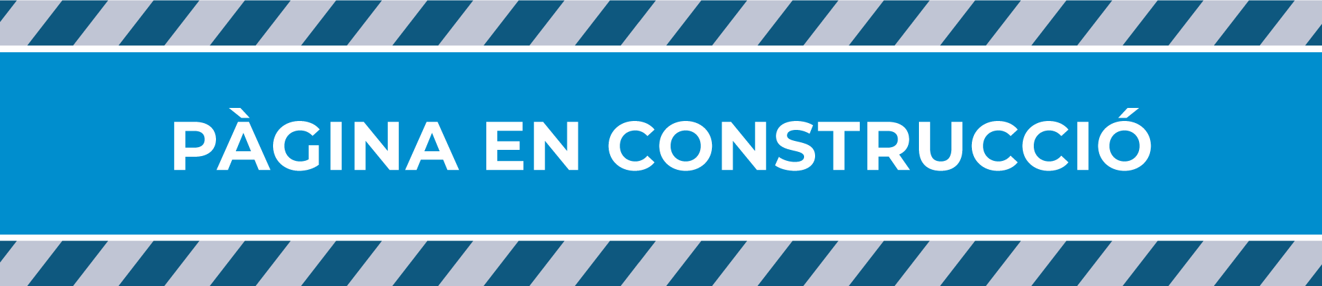 Pàgina en construcció