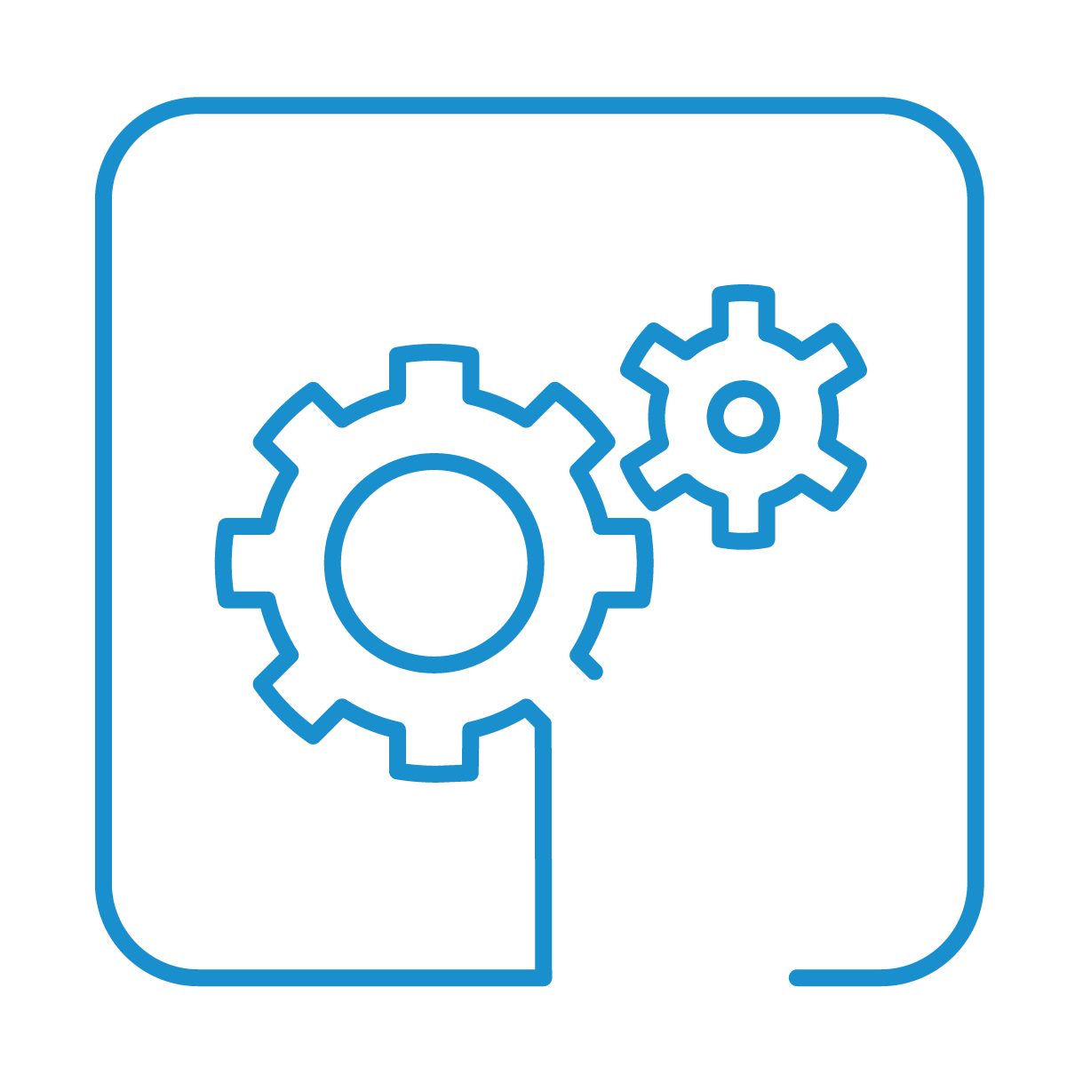 Preparar el negoci per créixer i automatitzar processos