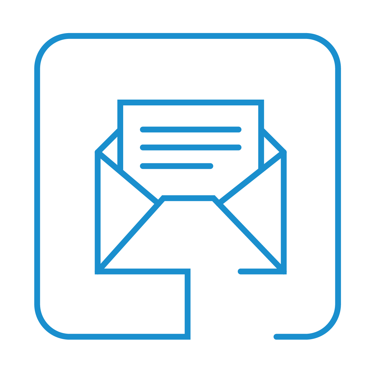 Menys interrupcions, més continuïtat del servei