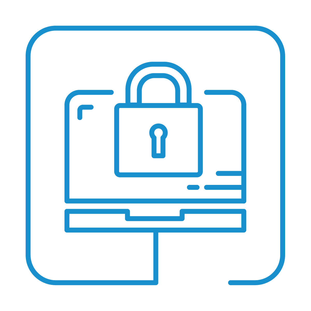 Seguretat informàtica, protegir dades és protegir el negoci