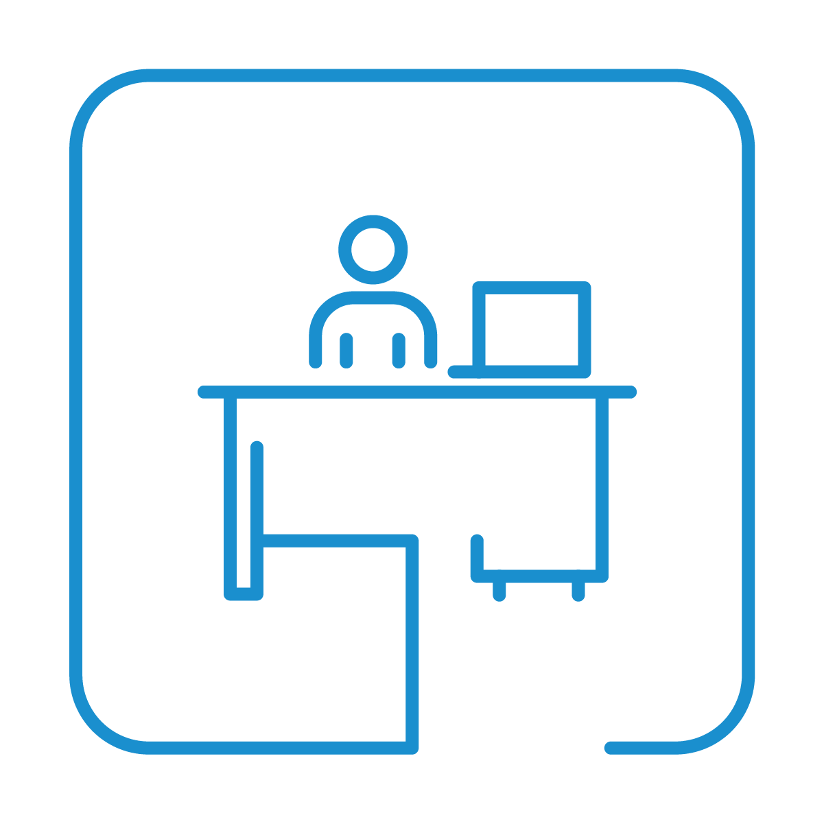 Menys interrupcions, més continuïtat del servei