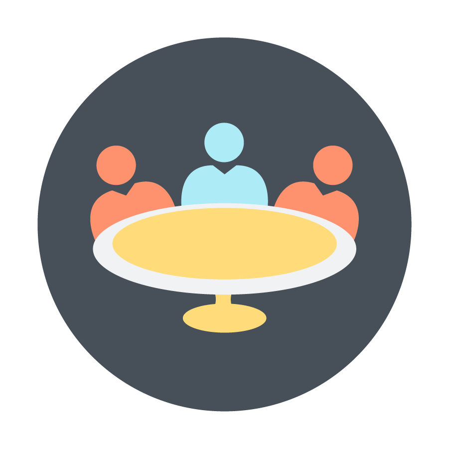 Parlem i entenem què necessites