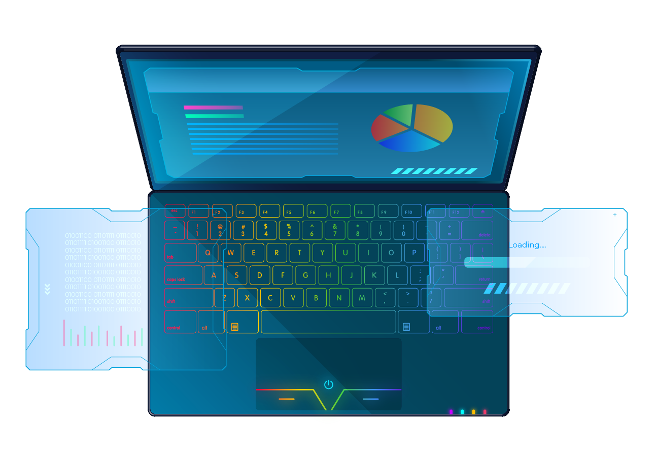 Serveis TIC per a Pimes i autonoms