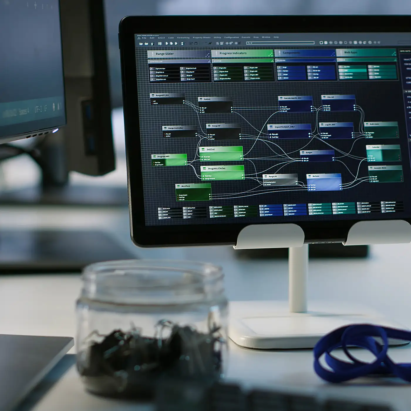 Cortana Systems empresa informatica i serveis TIC - 17 Serveis informatics: manteniment preventiu