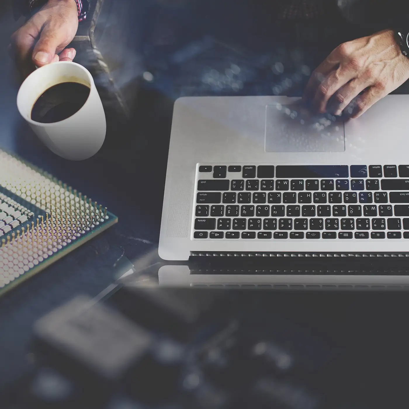 Cortana Systems empresa informatica i serveis TIC - 24 Serveis informatics: manteniment preventiu