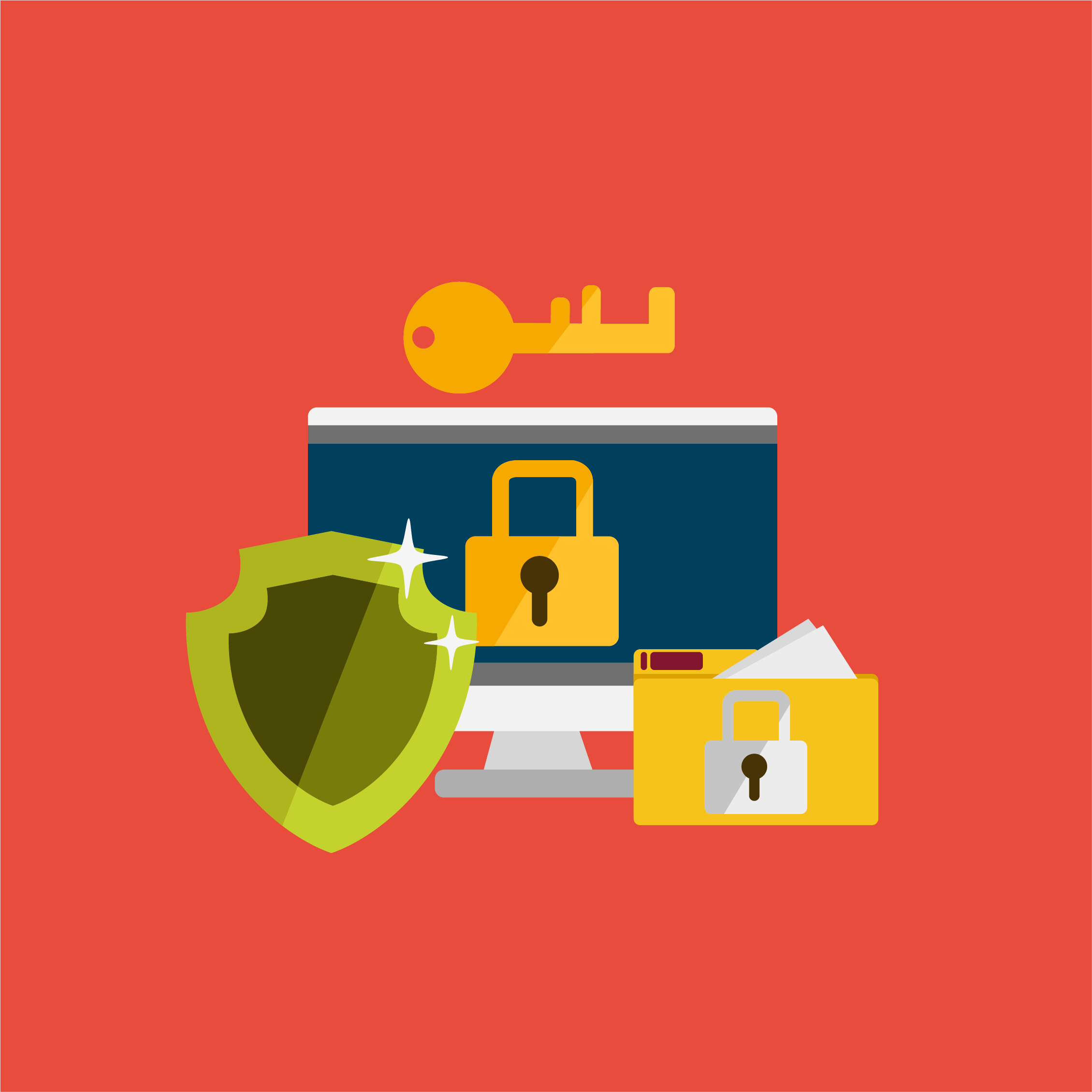 Auditories i seguretat informàtica