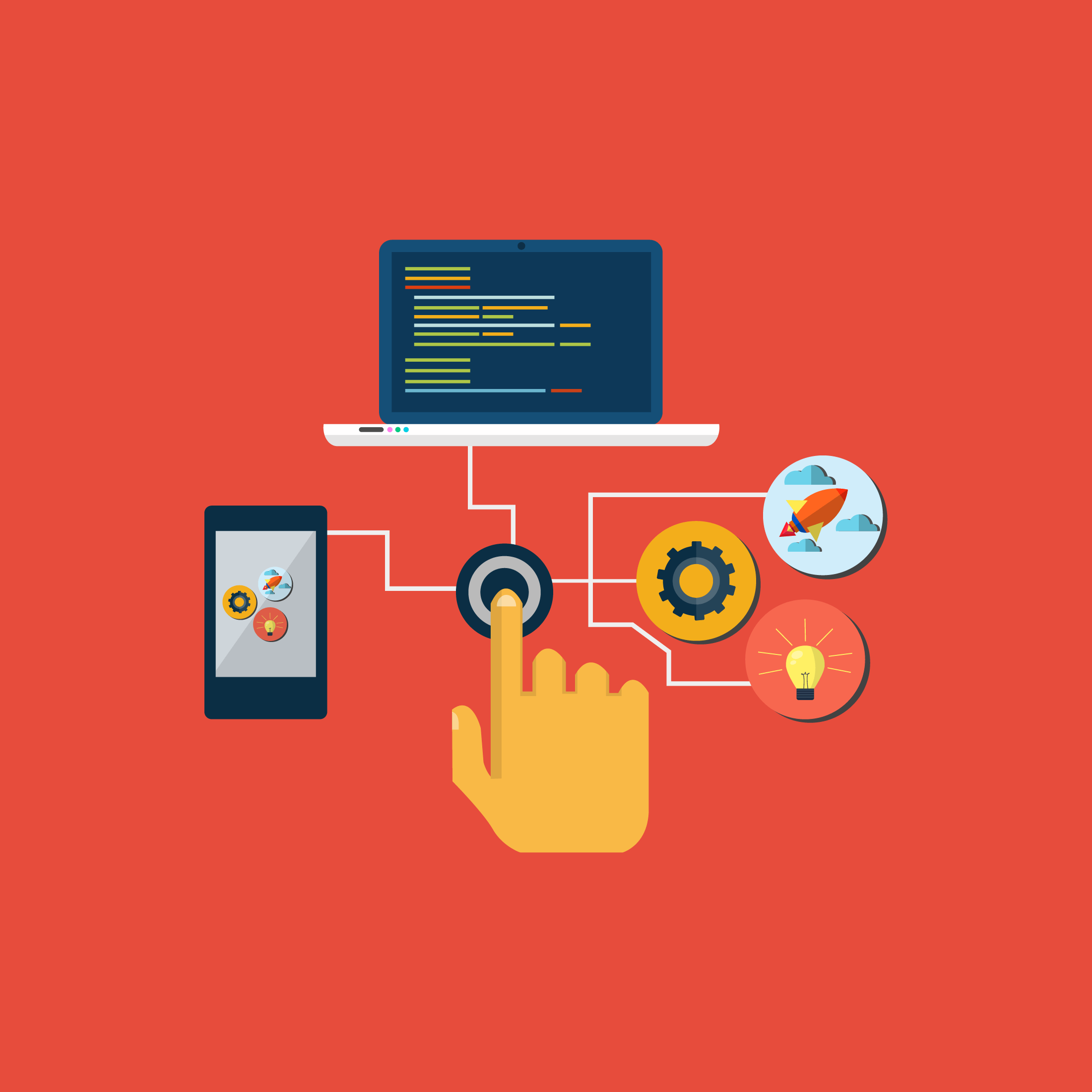 Automatització del treball amb intel·ligència artificial