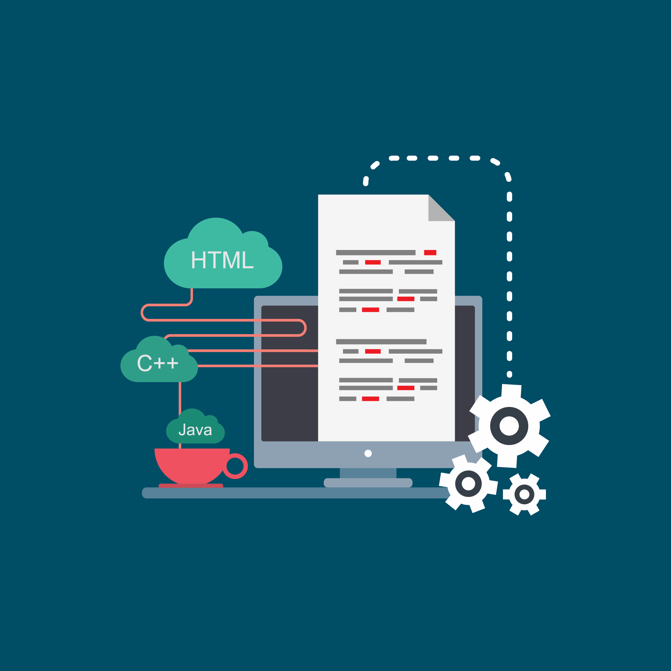 Parlem i entenem què necessites