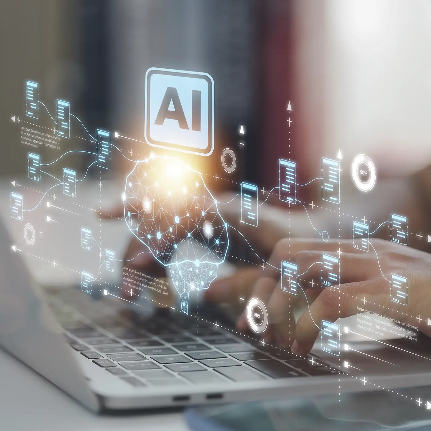 Serveis Informàtics Integrals: Seguretat, Cloud i Manteniment | Cortana Systems